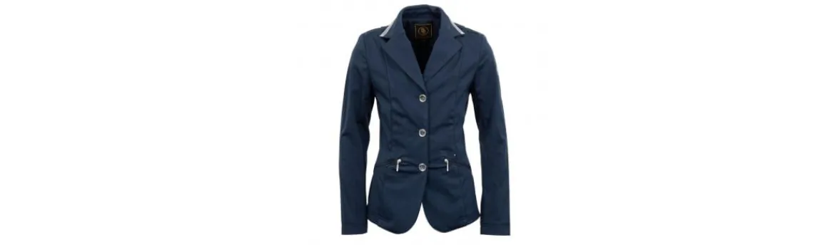 Chaqueta de Concurso BR Phoenix Junior-BR Equestrian Best