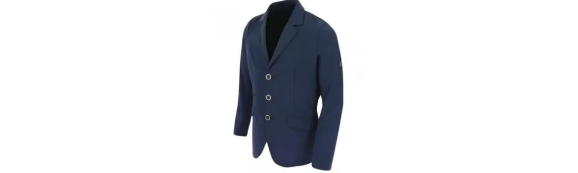 Chaqueta de concurso EQUITHEME "Dublin" Hombre-Equi Theme