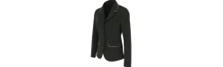 Chaqueta de concurso EQUITHÈME "Marseille" Mujer