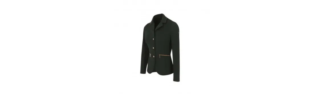 Chaqueta de Concurso EquiTheme Athens Mujer