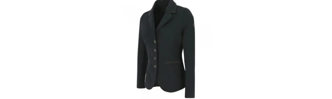 Chaqueta de Concurso EQUITHEME "Bale" Mujer