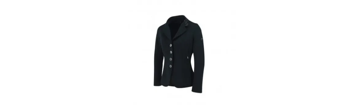 Chaqueta de Concurso Megev-Alvarez Clearance