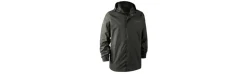 Chaqueta Survivor Impermeable-Deerhunter New