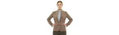 Chaqueta Elástica Beretta Lady