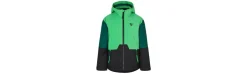 Chaqueta Esquí Ziener Azam Junior