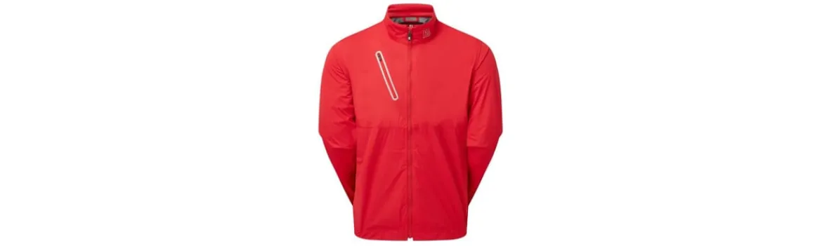 Chaqueta FootJoy Hydroknit Waterproof-Foot Joy Outlet