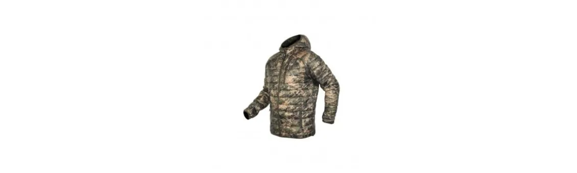 Chaqueta Hart Alpine-J