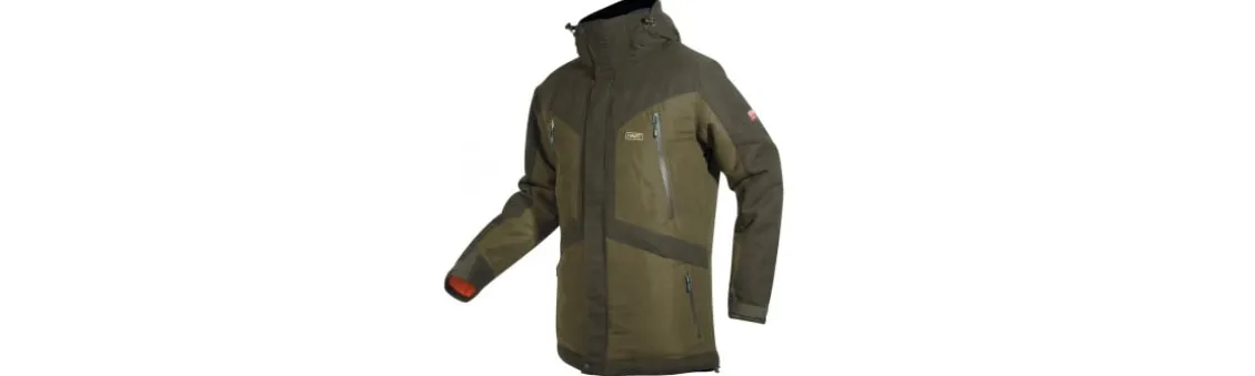 Chaqueta Hart Altai-J