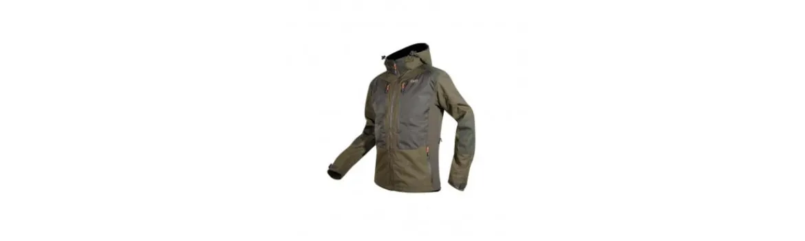 Chaqueta Aran-J-Hart Outlet