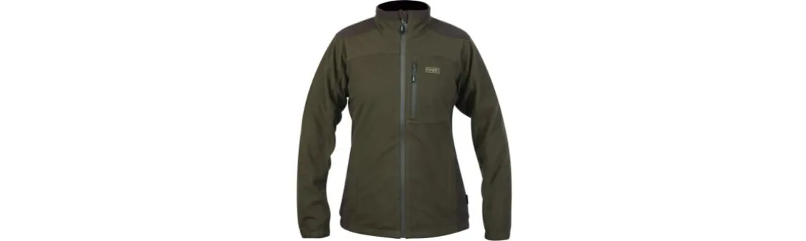 Chaqueta Hart Belfort-S Mujer