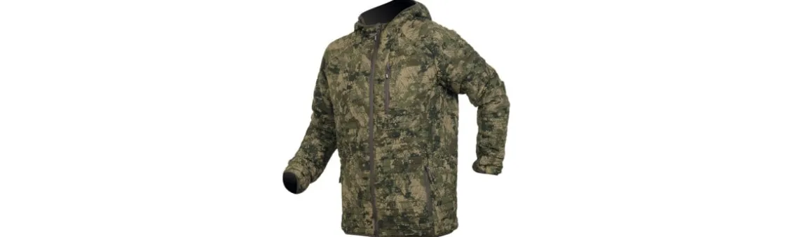 Chaqueta Hart Osma-J Forest