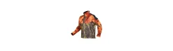 Chaqueta Hart Softshell Lanbro-S