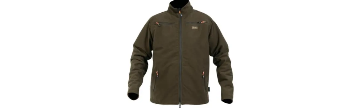 Chaqueta Sosbun-O Reversible-Hart Sale