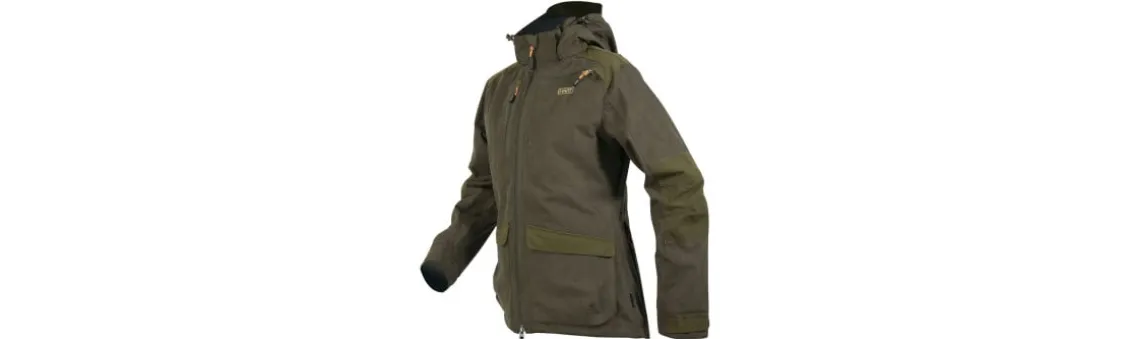 Chaqueta Hart Taunus XHP-J Mujer