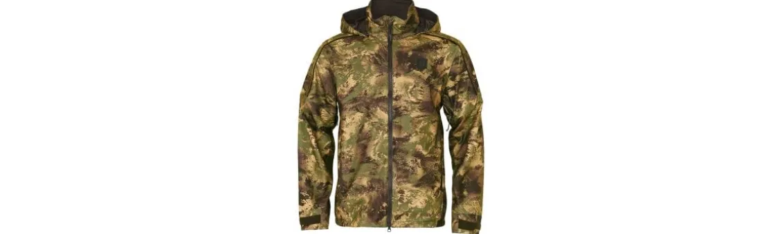 Chaqueta Härkila HWS Deer Stalker Camo