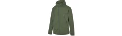 Chaqueta Impermeable Joluvi Hood
