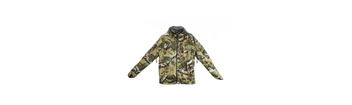 Chaqueta Impermeable Markhor ELK Storm Protect-Dunlop Sale
