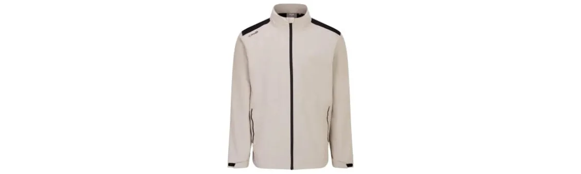 Chaqueta Impermeable Ping Sensor Dry S2