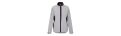 Chaqueta Impermeable Ping Stevie Lady