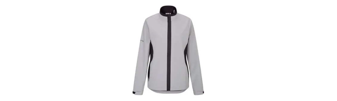 Chaqueta Impermeable Ping Stevie Lady