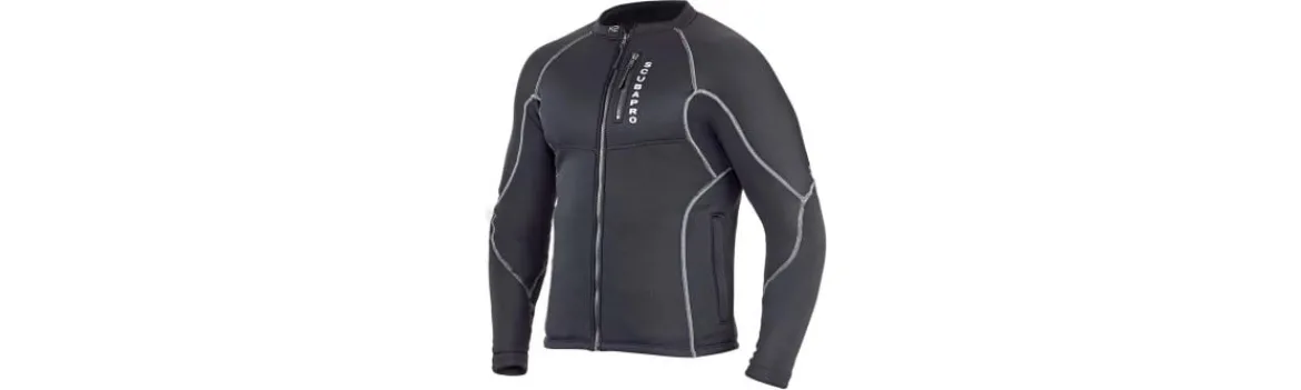 Chaqueta Interior K2-Scubapro Hot