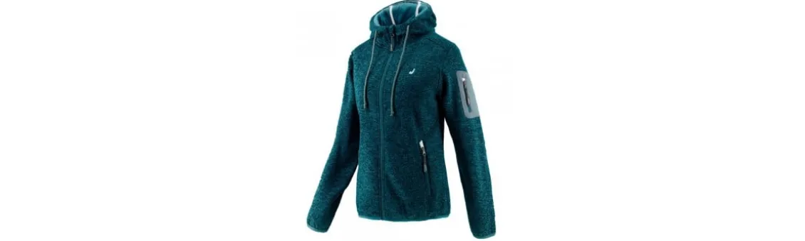 Chaqueta Joluvi Ransta 2.0 Mujer