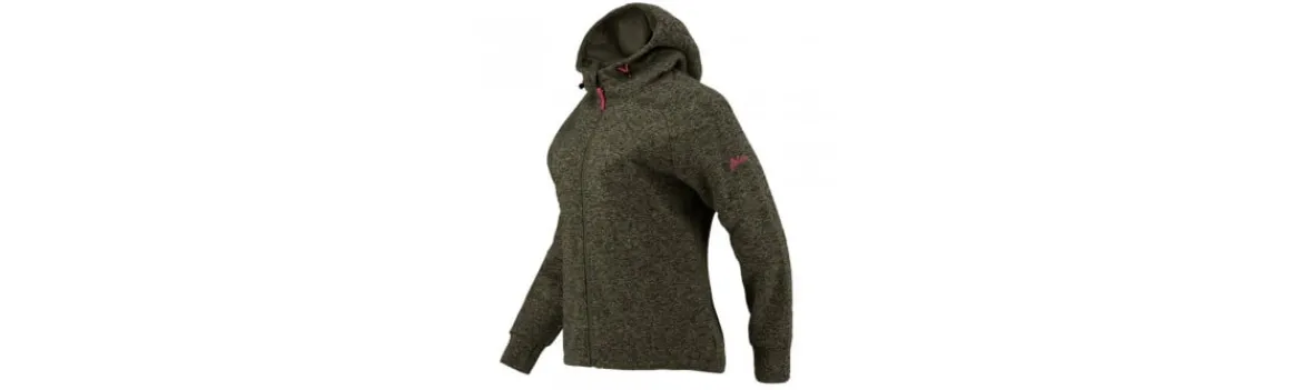Chaqueta Ransta 3.0 Mujer-Joluvi Best