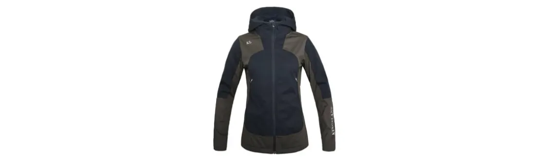 Chaqueta Kingsland Kleliza Mujer