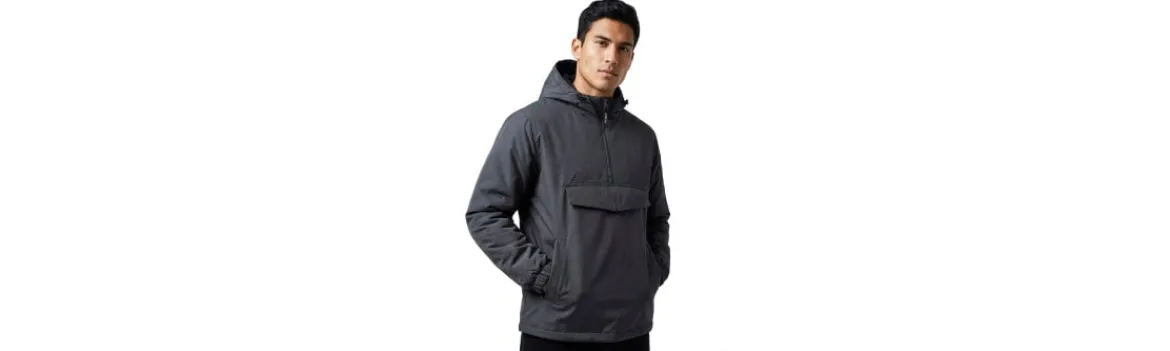 Chaqueta Outdoor Impermeable-Alvarez Clearance