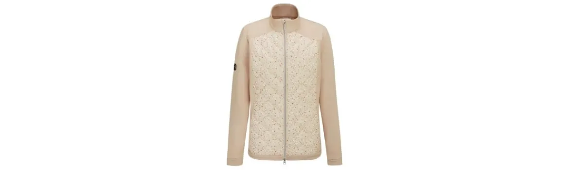 Chaqueta Ashlynn Lady-Ping New