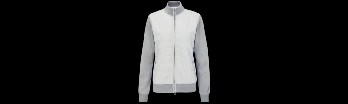 Chaqueta Ping Breanna Lady