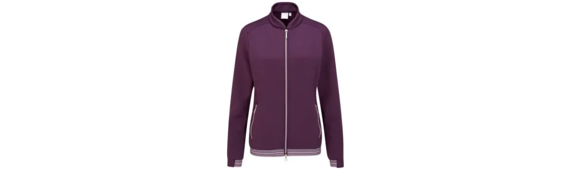 Chaqueta Cecilia Lady-Ping New