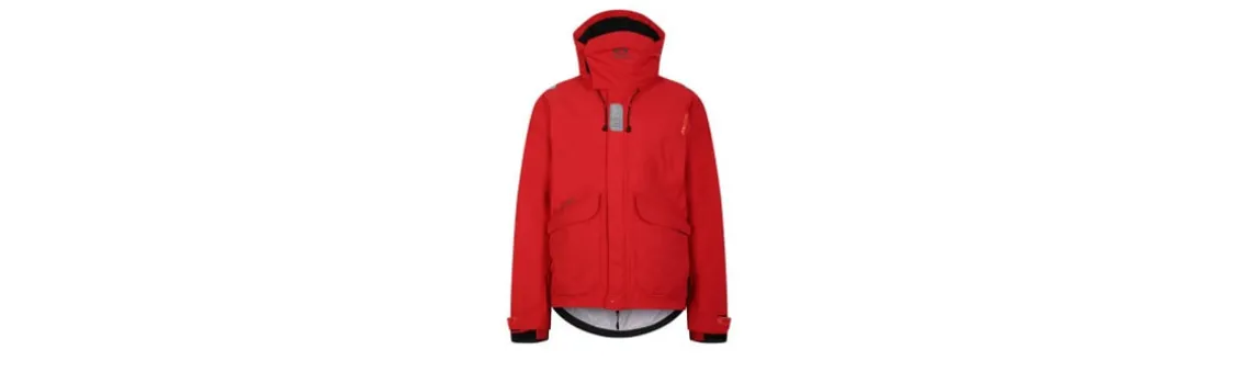 Chaqueta Plastimo Offshore