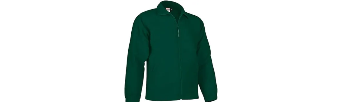 Chaqueta Polar Dakota Junior