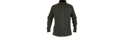 Chaqueta Polar Hart Bannalp-FZ