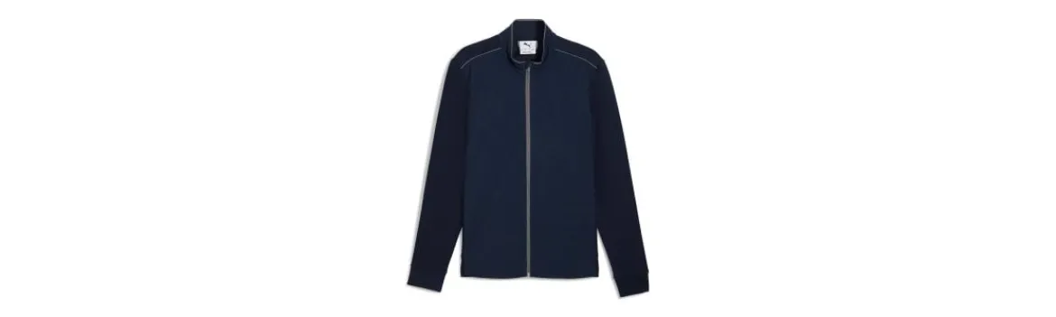 Chaqueta Cloudspun Fleece Hybrid-Puma Discount