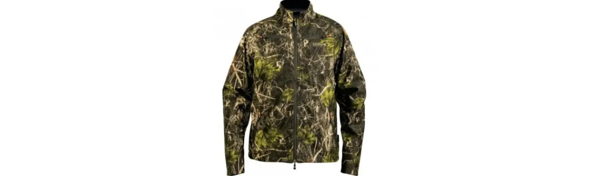 Chaqueta Reversible Sosbun 2D-Hart Sale