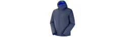 Chaqueta Reversible Salomon Drifter Hoodie
