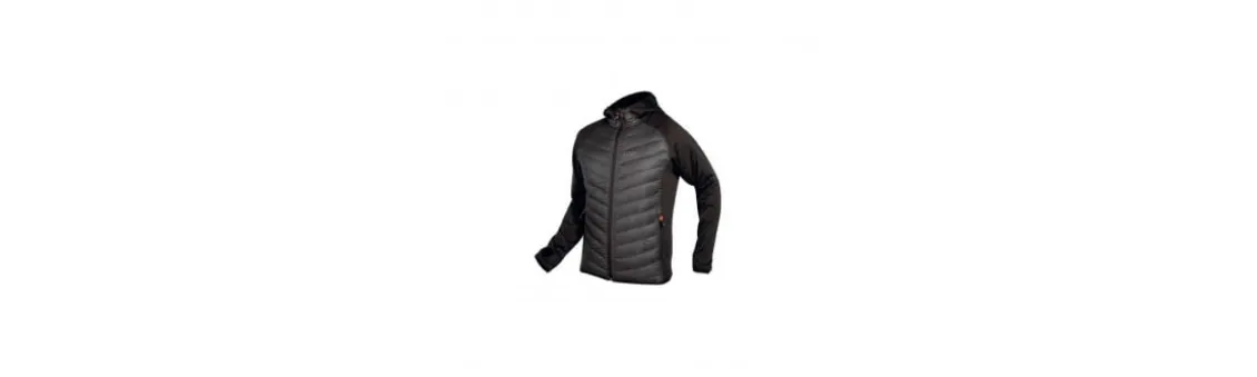 Chaqueta Shell Hart Stratos-J