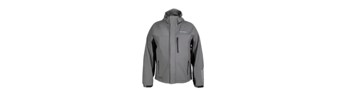 Chaqueta Softshell-Shimano