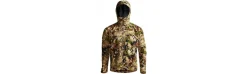 Chaqueta Dew Point Optifade Subalpine-Sitka Hot