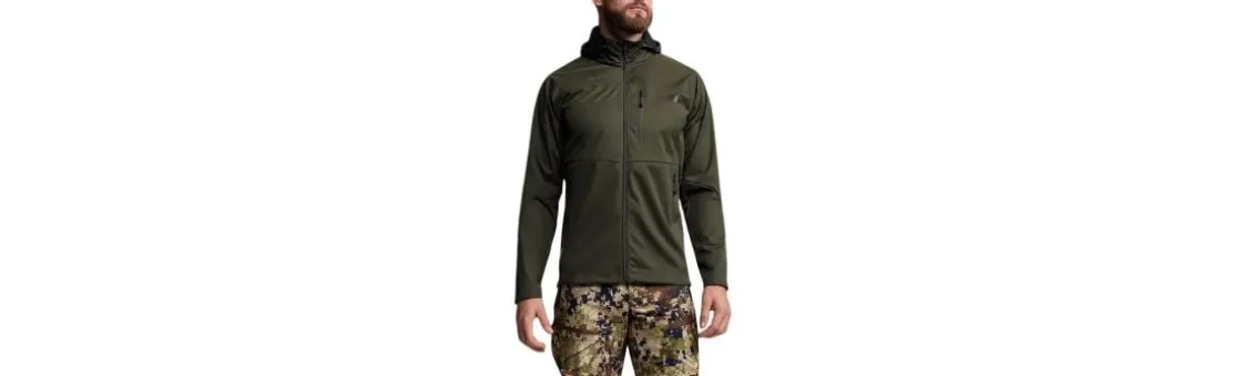 Chaqueta Sitka Jetstream LT