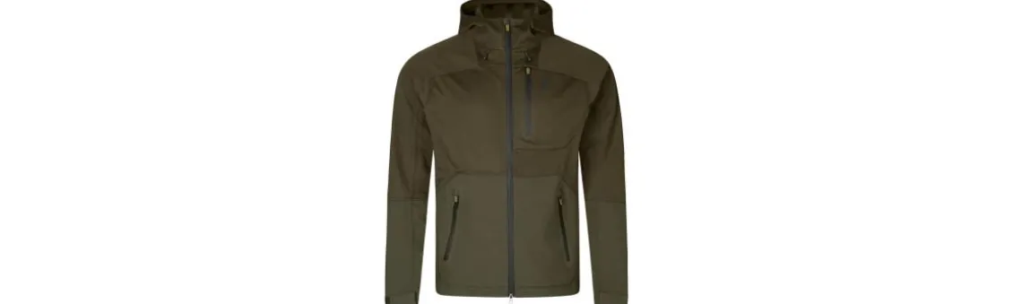 Chaqueta Soft Shell Seeland Hawker II