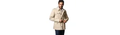 Chaqueta Spagnolo Sahariana