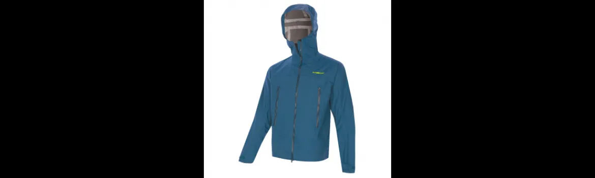 Chaqueta Dhakmar-TrangoWorld Sale