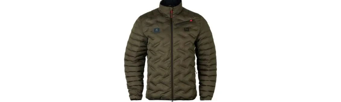 Chaqueta Térmica Härkila Clim8 Insulated