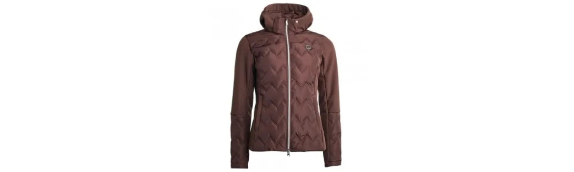 Chaqueta Térmica Klsolana Mujer-Kingsland Hot