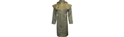 Chaquetón Impermeable Walker and Hawkes Midland Outdoor