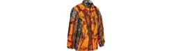 Chaquetón Reversible Barkam-Percussion Discount