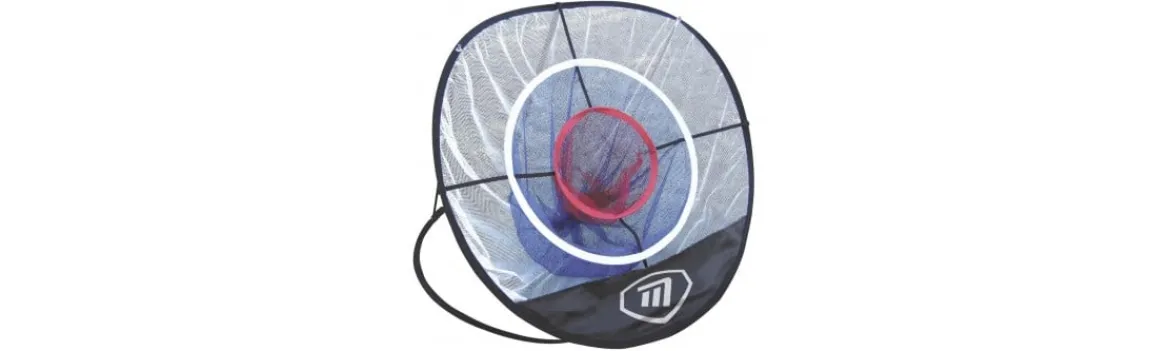 Chipping Target-Alvarez Best